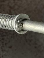 Porsche carb details