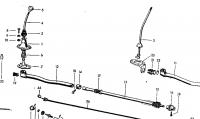 75 Brasil Bus Shifter