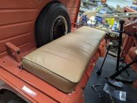 1957 23-window deluxe project
