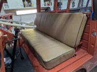 1957 23-window deluxe project