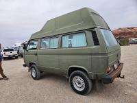 Syncro Solstice 2025