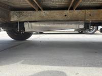 1974 VW Westy subaru swap Belly mount pictures