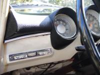 1963 Pearl White Squareback