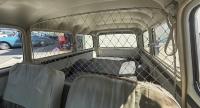 Accessory Squareback Cargo Net