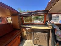 Sunroof Camper