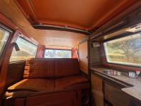 Sunroof Camper