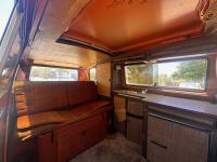 Sunroof Camper