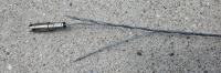 failing slutch cable