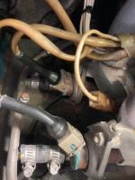 Injector Connection