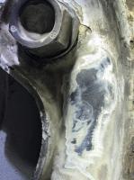 7/63 Bus 15” Wheel