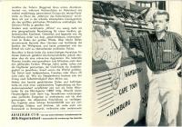 Hubertus Kanus and his 1957 Westy