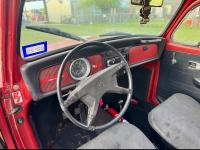1968 Beetle
