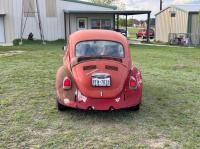 1968 Beetle