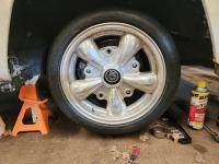 Tire Size