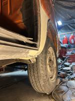 Slider track