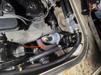 Exhaust