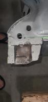 Type 3 Pan Replacement