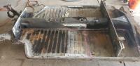Type 3 Pan Replacement