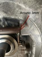 Finding clutch judder issues