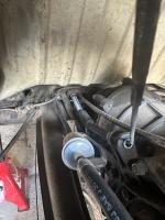 Finding clutch judder issues