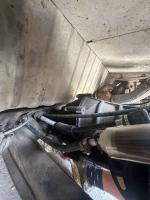 Finding clutch judder issues