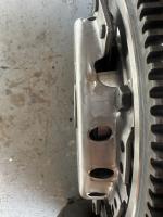 Finding clutch judder issues