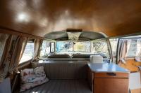 1967 SO-42 Bench Seat Tin Top