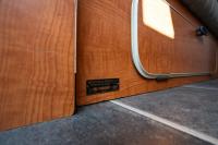 1967 SO-42 Bench Seat Tin Top
