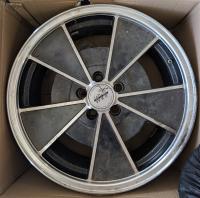 5x100 17" BRM'S
