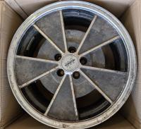 5x100 17" BRM'S