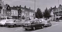 Vintage VW Type 3 photo