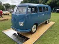 UK Barndoor gathering 2025