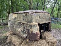 UK Barndoor gathering 2025