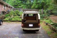 1973 Westy