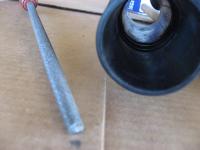 Air Cleaner Bellows Tube