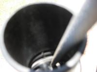 Air Cleaner Bellows Tube