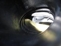 Air Cleaner Bellows Tube