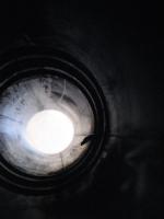 Air Cleaner Bellows Tube