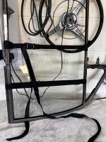 356 window felt
