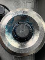 Wok engine