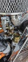 1969 Vw Dune Buggy