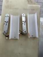 Westfalia SO42 interior lights