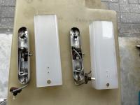 Westfalia SO42 interior lights