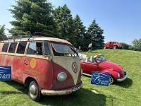2025 Michigan Vintage VW Club