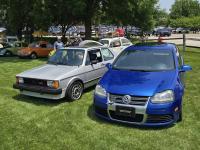 2025 Michigan Vintage VW Club