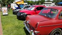 2025 Michigan Vintage VW Club