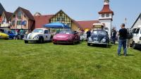 2025 Michigan Vintage VW Club