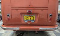 1957 23-window deluxe project