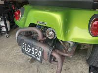 1968 Manx Engine