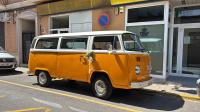 Marino Yellow Baywindow